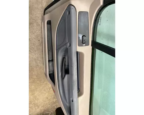 FREIGHTLINER Cascadia 125 Door Assembly, Front