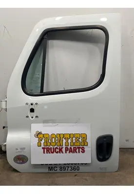 FREIGHTLINER Cascadia 125 Door Assembly, Front