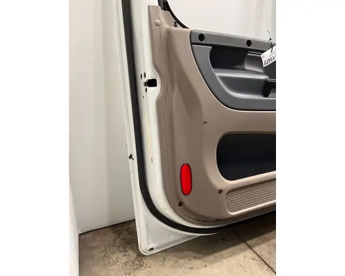FREIGHTLINER Cascadia 125 Door Assembly, Front