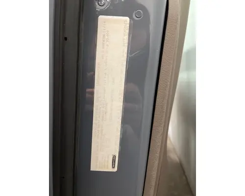 FREIGHTLINER Cascadia 125 Door Assembly, Front