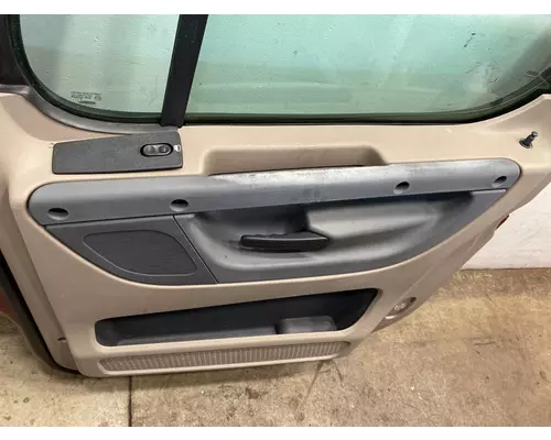 FREIGHTLINER Cascadia 125 Door Assembly, Front