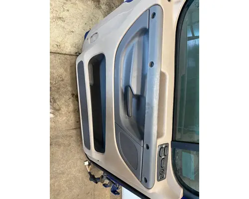 FREIGHTLINER Cascadia 125 Door Assembly, Front