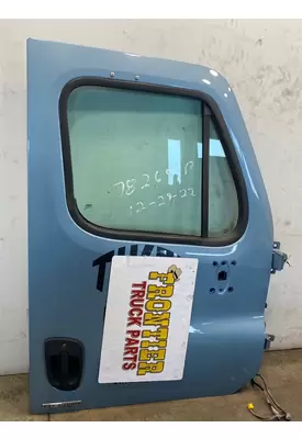 FREIGHTLINER Cascadia 125 Door Assembly, Front