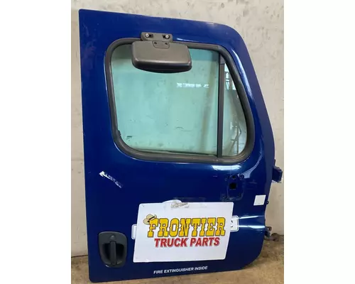 FREIGHTLINER Cascadia 125 Door Assembly, Front
