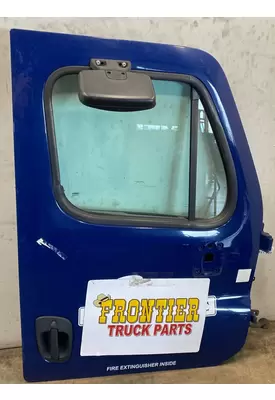 FREIGHTLINER Cascadia 125 Door Assembly, Front