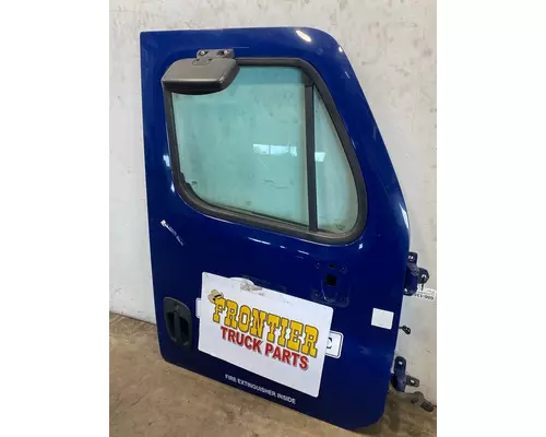 FREIGHTLINER Cascadia 125 Door Assembly, Front