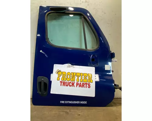 FREIGHTLINER Cascadia 125 Door Assembly, Front