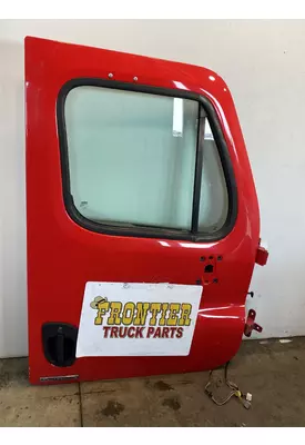 FREIGHTLINER Cascadia 125 Door Assembly, Front