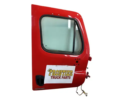FREIGHTLINER Cascadia 125 Door Assembly, Front