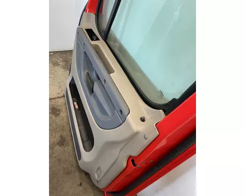 FREIGHTLINER Cascadia 125 Door Assembly, Front
