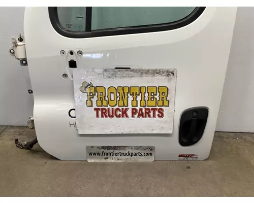 FREIGHTLINER Cascadia 125 Door Assembly, Front