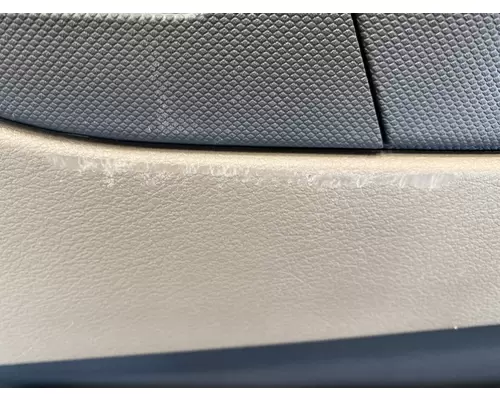 FREIGHTLINER Cascadia 125 Door Assembly, Front