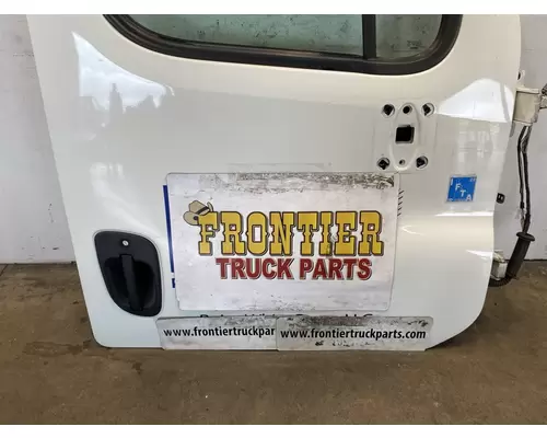 FREIGHTLINER Cascadia 125 Door Assembly, Front