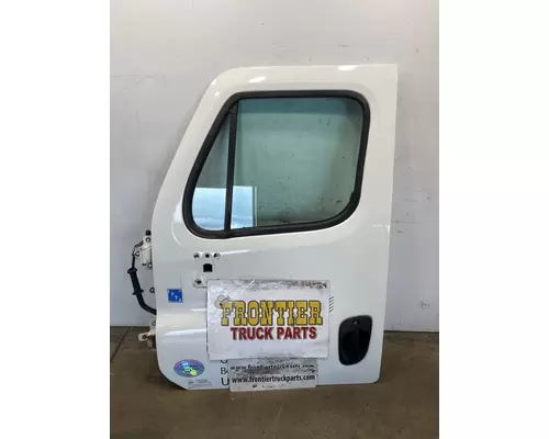 FREIGHTLINER Cascadia 125 Door Assembly, Front