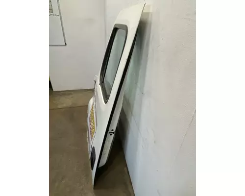 FREIGHTLINER Cascadia 125 Door Assembly, Front
