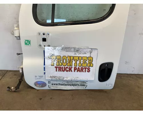FREIGHTLINER Cascadia 125 Door Assembly, Front
