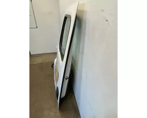 FREIGHTLINER Cascadia 125 Door Assembly, Front