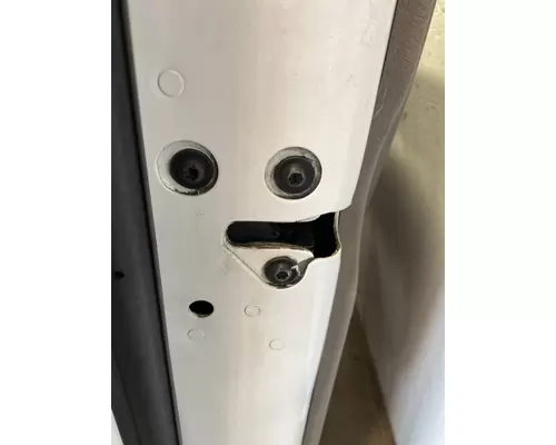 FREIGHTLINER Cascadia 125 Door Assembly, Front