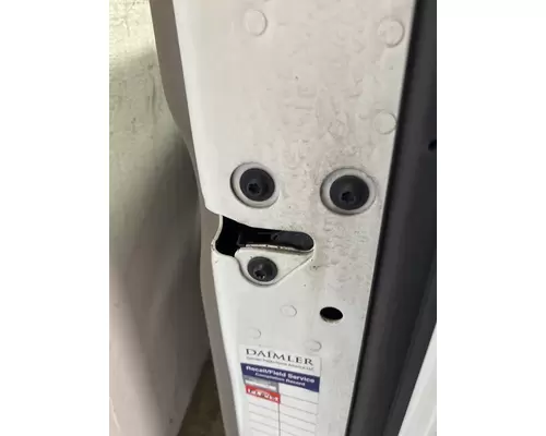 FREIGHTLINER Cascadia 125 Door Assembly, Front