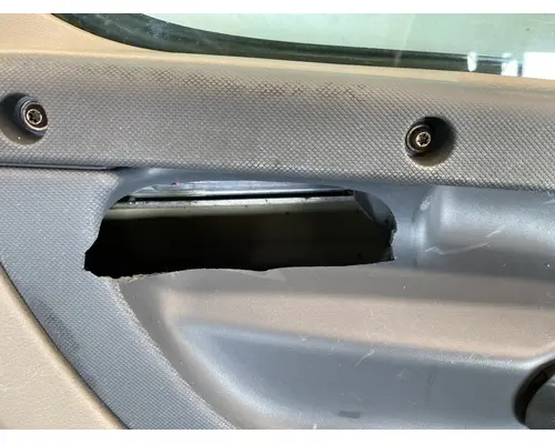 FREIGHTLINER Cascadia 125 Door Assembly, Front