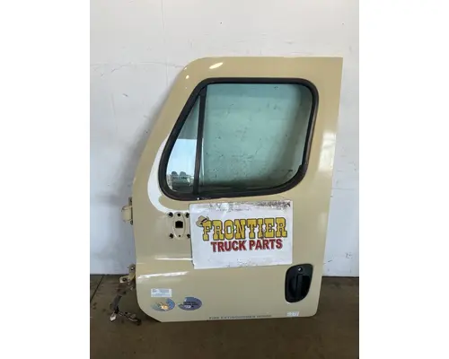 FREIGHTLINER Cascadia 125 Door Assembly, Front