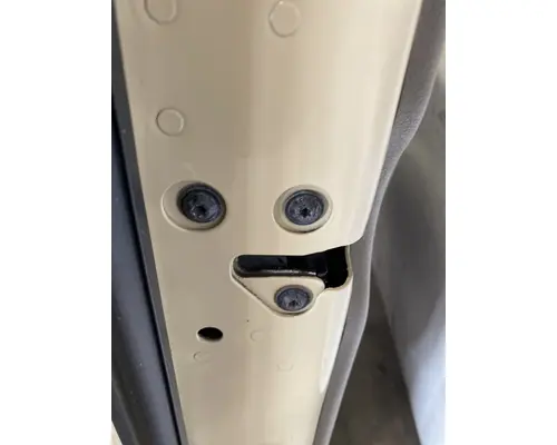 FREIGHTLINER Cascadia 125 Door Assembly, Front