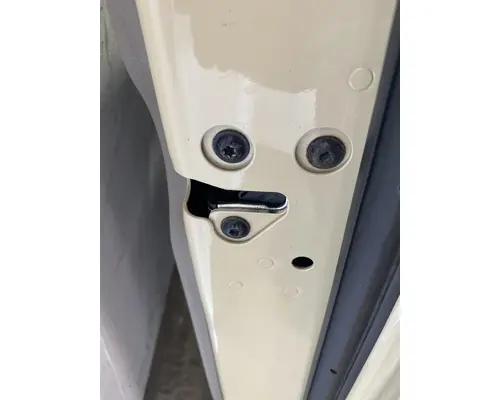 FREIGHTLINER Cascadia 125 Door Assembly, Front