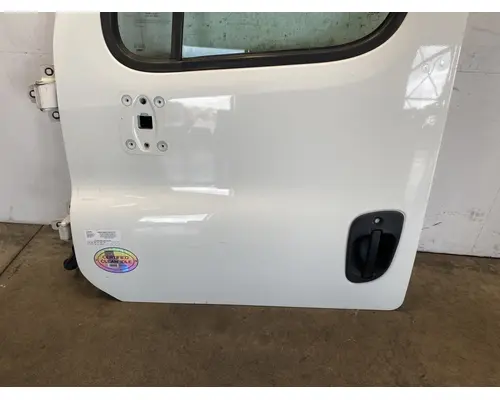 FREIGHTLINER Cascadia 125 Door Assembly, Front
