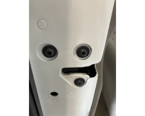FREIGHTLINER Cascadia 125 Door Assembly, Front