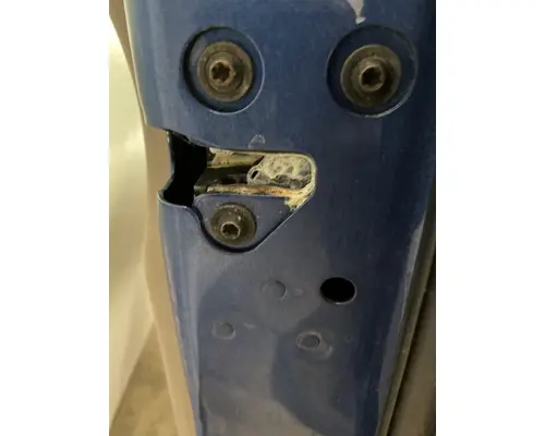 FREIGHTLINER Cascadia 125 Door Assembly, Front