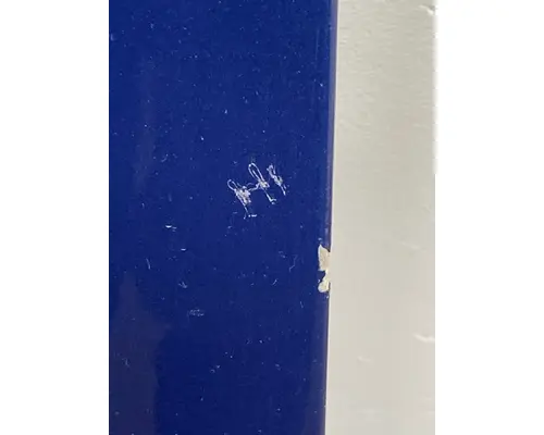 FREIGHTLINER Cascadia 125 Door Assembly, Front