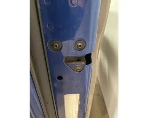FREIGHTLINER Cascadia 125 Door Assembly, Front
