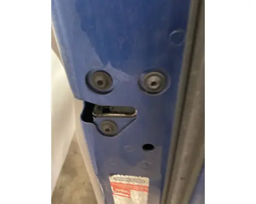 FREIGHTLINER Cascadia 125 Door Assembly, Front