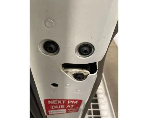 FREIGHTLINER Cascadia 125 Door Assembly, Front