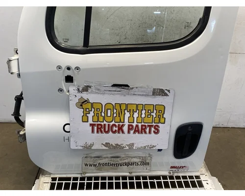FREIGHTLINER Cascadia 125 Door Assembly, Front