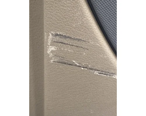 FREIGHTLINER Cascadia 125 Door Assembly, Front