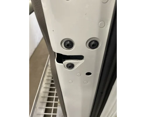 FREIGHTLINER Cascadia 125 Door Assembly, Front