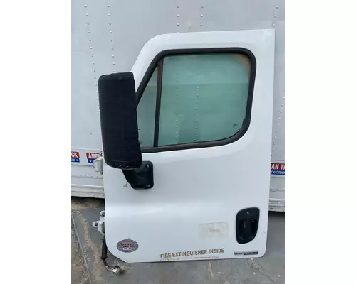 FREIGHTLINER Cascadia 125 Door Assembly, Front