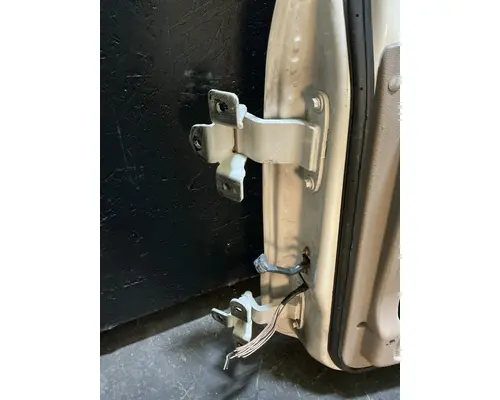 FREIGHTLINER Cascadia 125 Door Assembly, Front