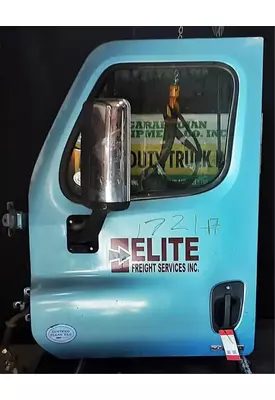 FREIGHTLINER Cascadia 125 Door Assembly, Front