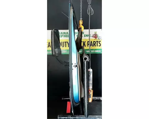 FREIGHTLINER Cascadia 125 Door Assembly, Front