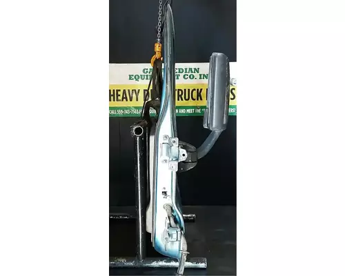 FREIGHTLINER Cascadia 125 Door Assembly, Front