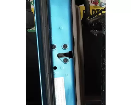 FREIGHTLINER Cascadia 125 Door Assembly, Front