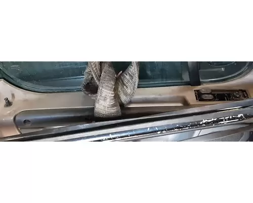 FREIGHTLINER Cascadia 125 Door Assembly, Front