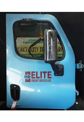 FREIGHTLINER Cascadia 125 Door Assembly, Front