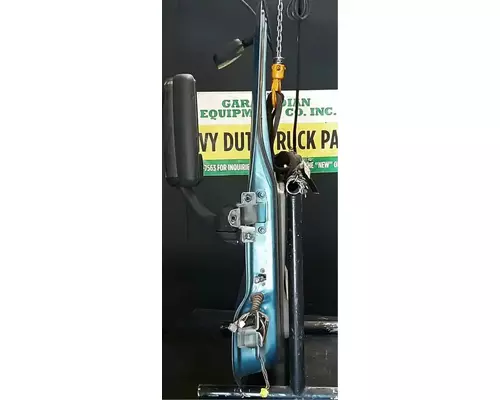 FREIGHTLINER Cascadia 125 Door Assembly, Front