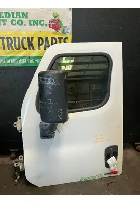 FREIGHTLINER Cascadia 125 Door Assembly, Front
