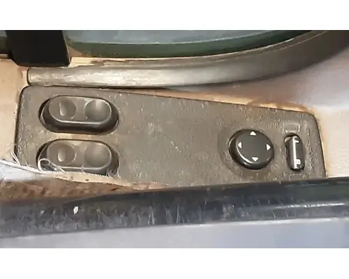 FREIGHTLINER Cascadia 125 Door Assembly, Front