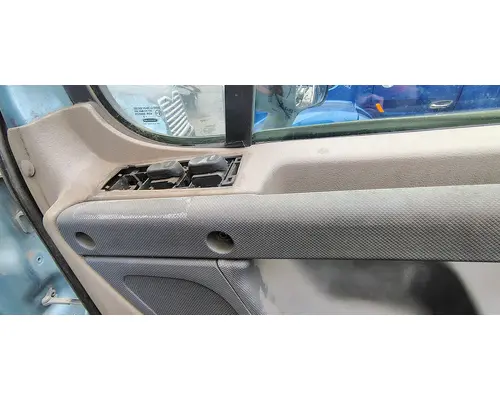 FREIGHTLINER Cascadia 125 Door Assembly, Front