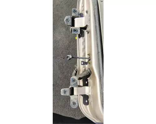 FREIGHTLINER Cascadia 125 Door Assembly, Front